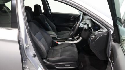 2014 Honda Accord Hybrid LX image 358296