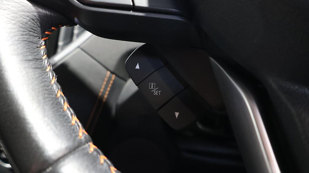 2018 Subaru XV 2.0i-L Eyesight AWD image 360822