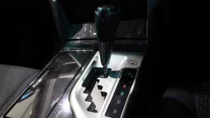 2012 Toyota Camry Hybrid G Package image 358991
