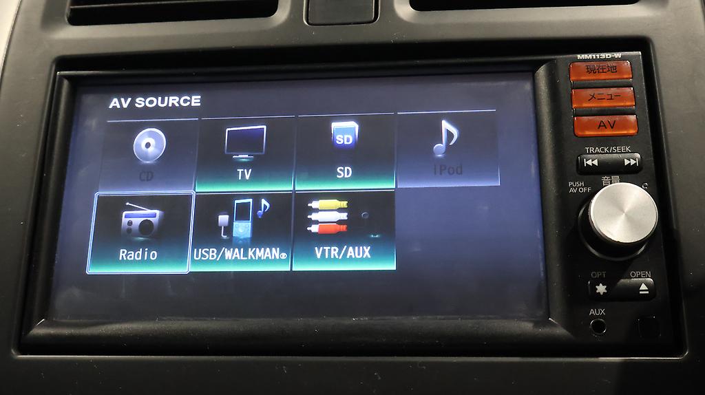 2016 Nissan March S MODEL image 358764