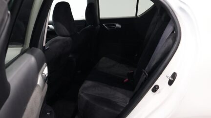 2012 Lexus CT 200h Version C image 359864