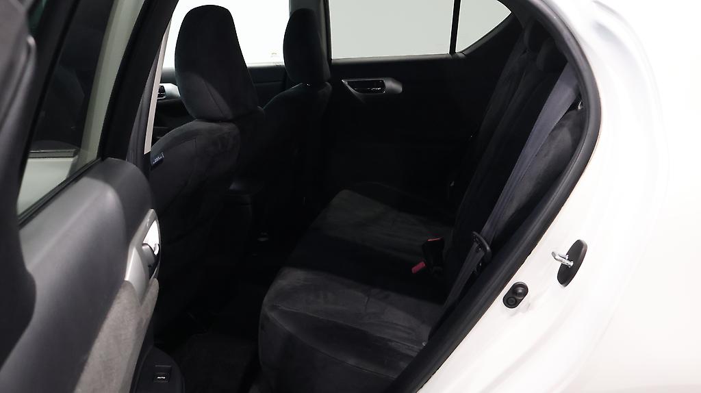 2012 Lexus CT 200h Version C image 359864