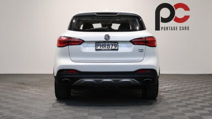 2022 MG HS 2.0PT/4WD/6AT image 360691