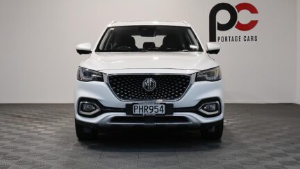 2022 MG HS 2.0PT/4WD/6AT image 360493