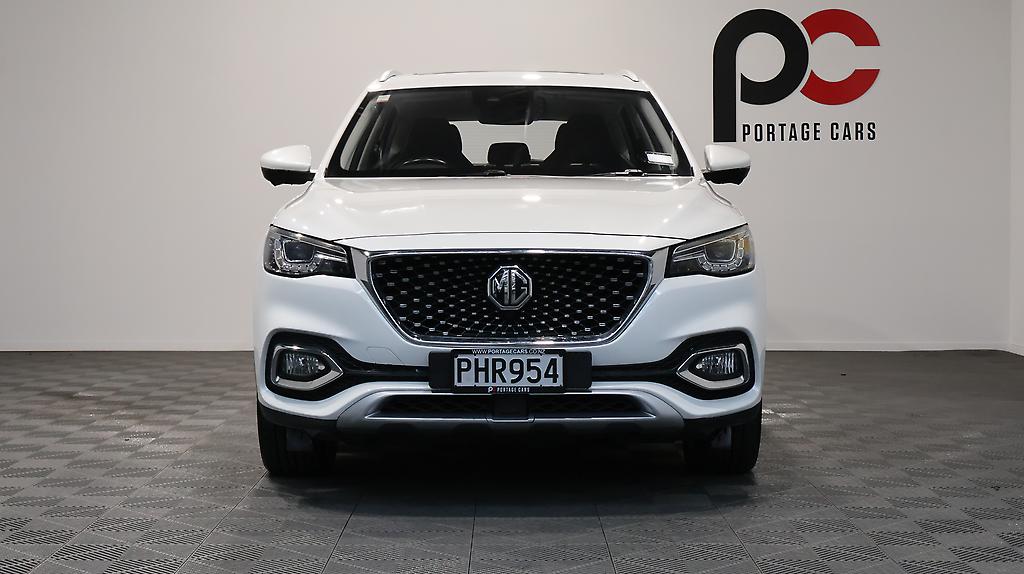 2022 MG HS 2.0PT/4WD/6AT image 360493