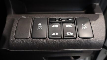 2012 Honda Step Wagon WGN G E-Selection image 361408