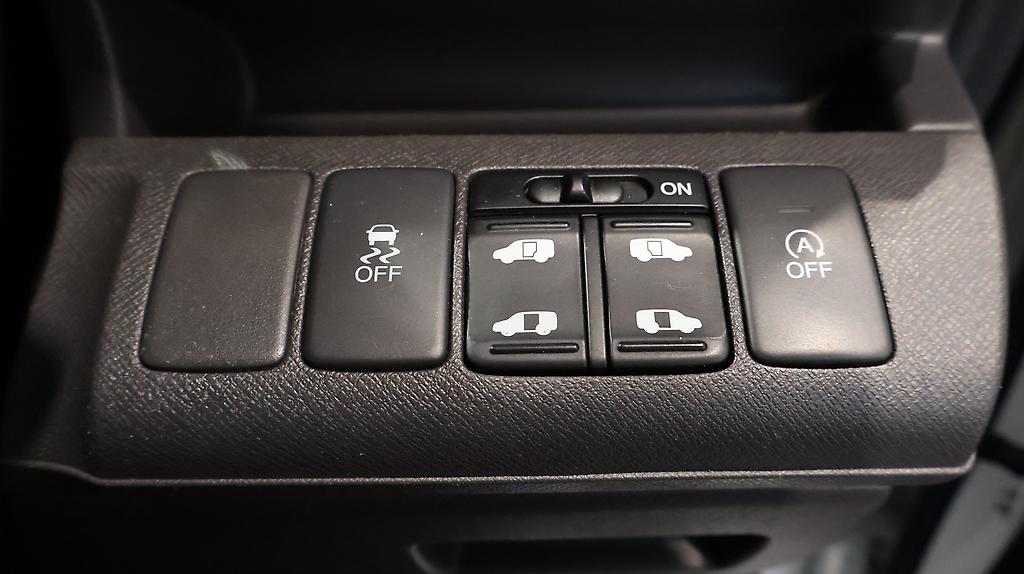 2012 Honda Step Wagon WGN G E-Selection image 361408