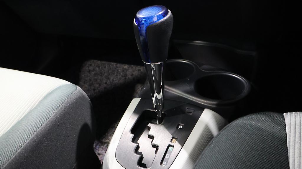 2014 Toyota Aqua S MODEL + PUSH START image 359666