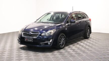 2015 Subaru Impreza Sport 1.6L image 361092