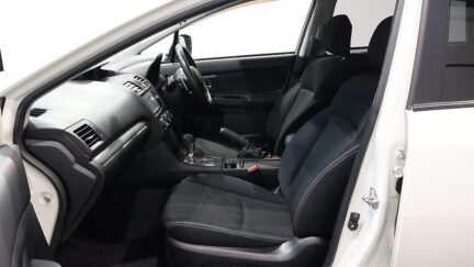 2014 Subaru XV 2.0i-L Eyesight AWD image 359992