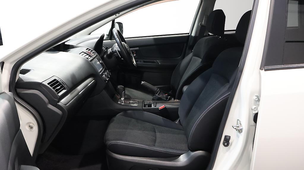 2014 Subaru XV 2.0i-L Eyesight AWD image 359992