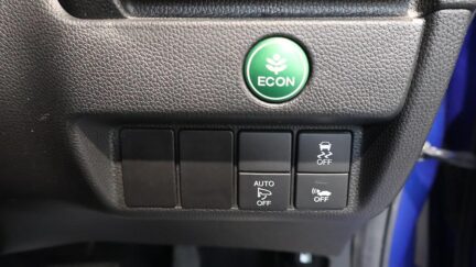 2015 Honda Fit Hybrid L-Package image 362519