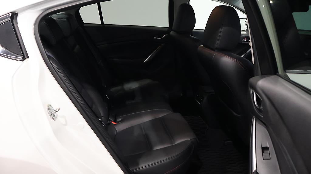 2014 Mazda Atenza Sedan 25S L-Package image 360570