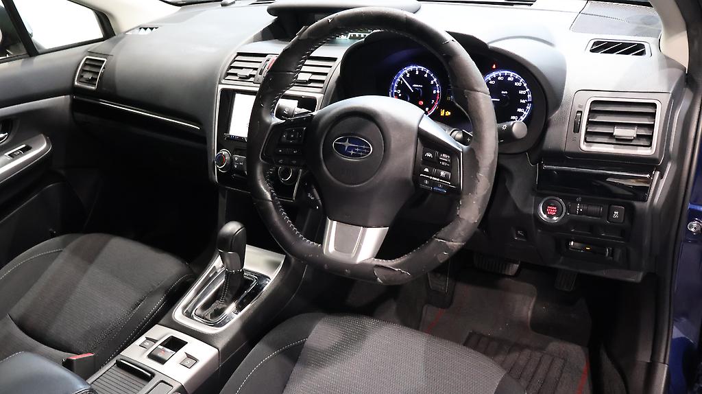 2015 Subaru Levorg 1.6GT Eyesight Proud Edition AWD image 361295