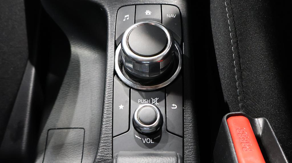 2015 Mazda Demio 13S + Push Start + Reverse Camera image 359788