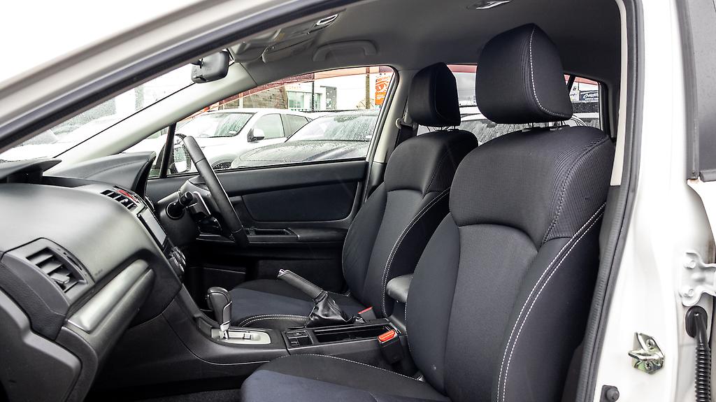 2013 Subaru Impreza 2.0I AWD Eyesight image 361003