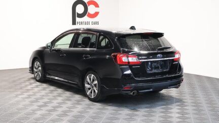 2014 Subaru Levorg 1.6GT Eyesight AWD image 360276