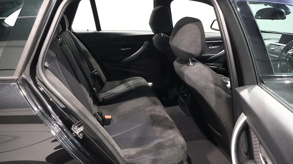 2013 BMW 320i Touring M Sports image 361861