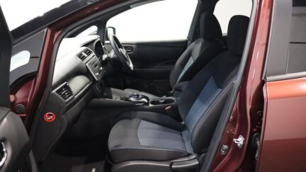 2022 Nissan Leaf S MODEL  – SOH 84.89% image 360897