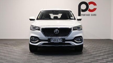 2022 MG HS 2.0PT/4WD/6AT image 360687