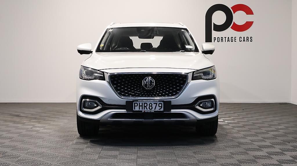 2022 MG HS 2.0PT/4WD/6AT image 360687