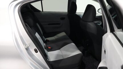 2013 Toyota Aqua image 359536