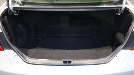 2012 Toyota Camry Hybrid G Package image 358981