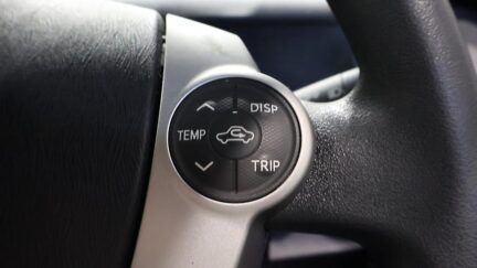 2014 Toyota Aqua S MODEL + PUSH START image 359671
