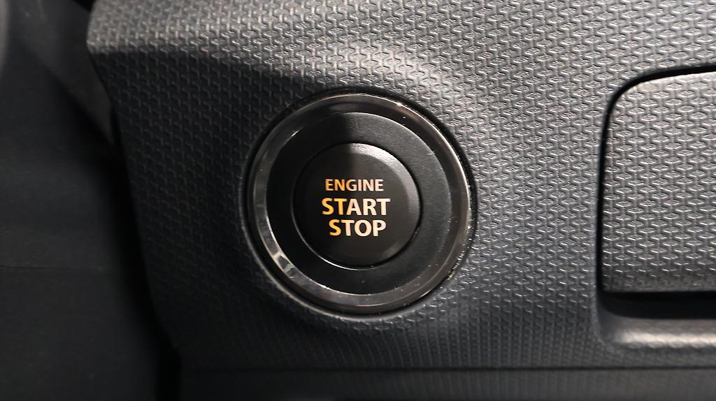 2014 Suzuki Solio Bandit image 360107
