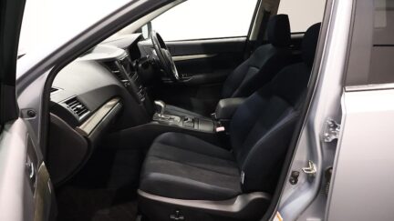 2012 Subaru Outback 2.5i Eyesight AWD image 358601