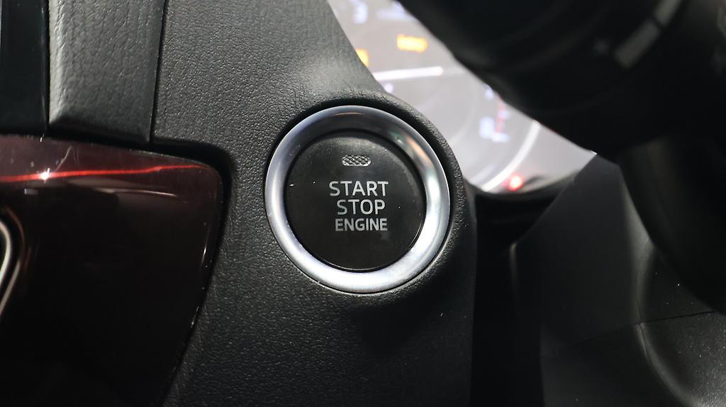 2014 Mazda Atenza Sedan 25S L-Package image 360581