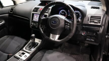 2014 Subaru Levorg 1.6GT Eyesight AWD image 360285