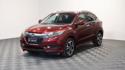 2014 Honda Vezel Hybrid Z image 359134
