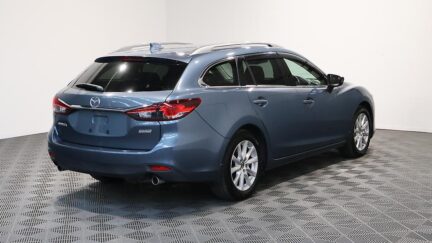2013 Mazda Atenza Wagon 20S image 361118