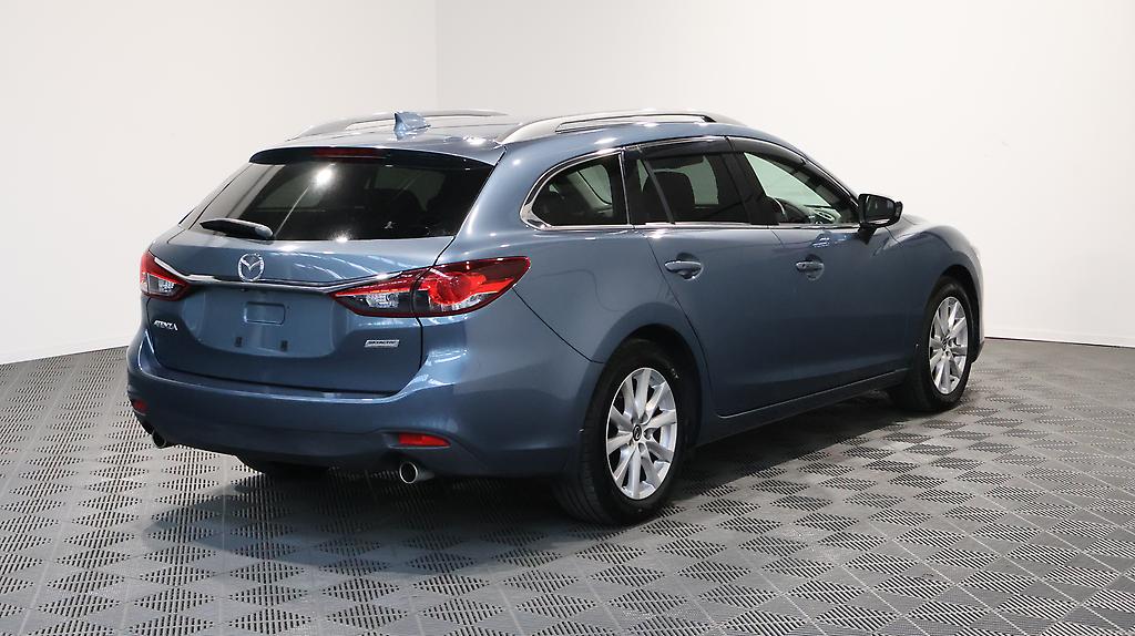2013 Mazda Atenza Wagon 20S image 361118