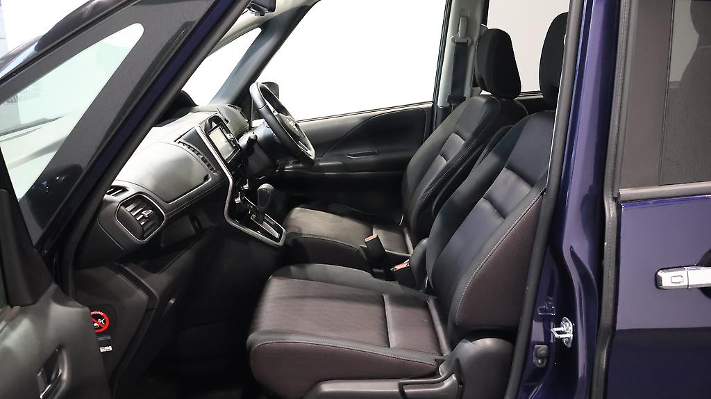 2018 Nissan Serena Hybrid Highway Star V-Selection image 361487