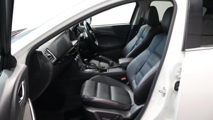 2014 Mazda Atenza Sedan 25S L-Package image 360568