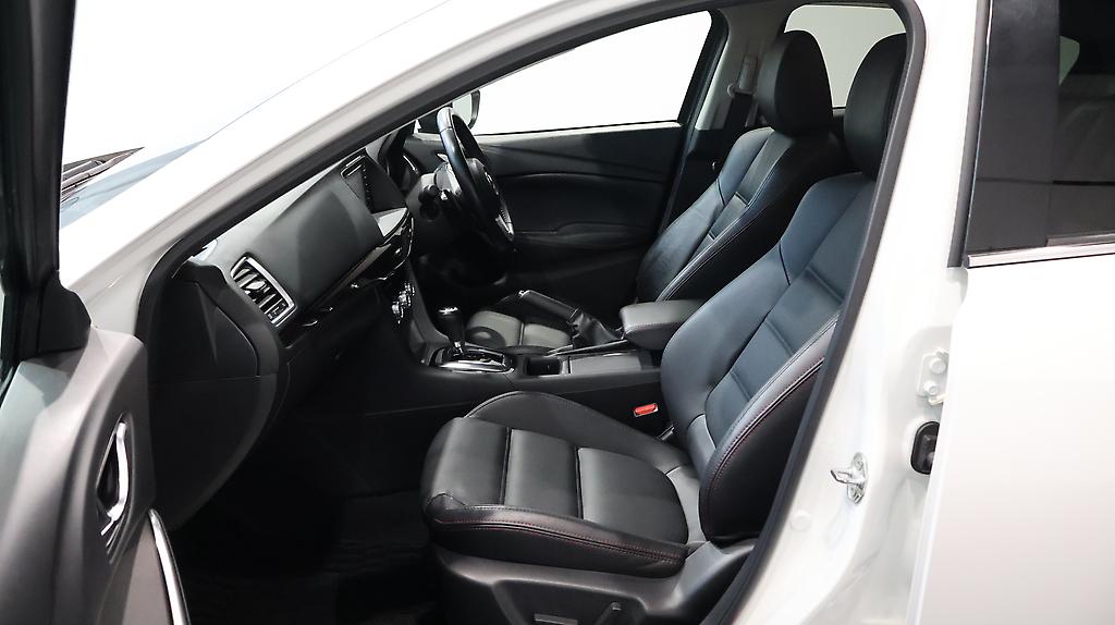 2014 Mazda Atenza Sedan 25S L-Package image 360568