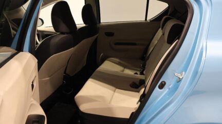 2014 Toyota Aqua S Model, Push Start, Reverse Camera image 358228