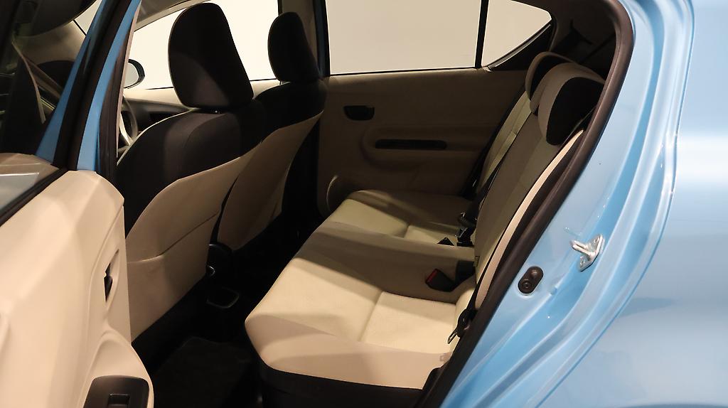 2014 Toyota Aqua S Model, Push Start, Reverse Camera image 358228