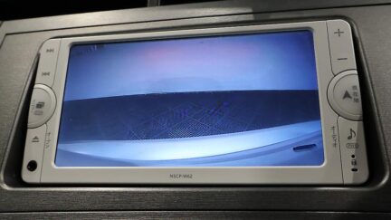 2014 Toyota Prius REVERSE CAMERA + STEERING WHEEL CONTROLS image 359893