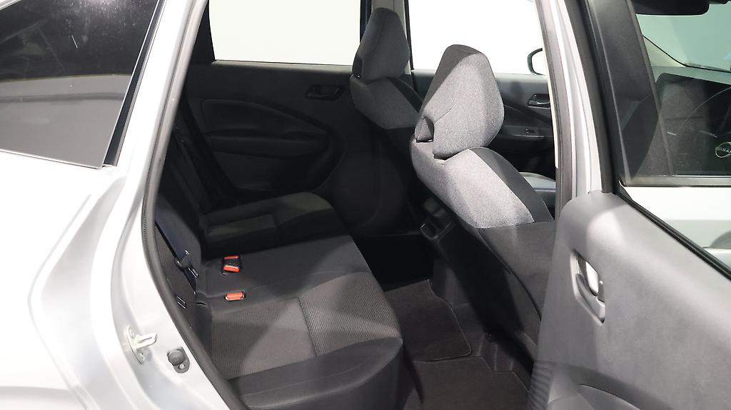 2021 Nissan Note e-Power S image 359513