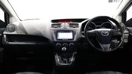2013 Mazda Premacy 20C Skyactiv image 359473