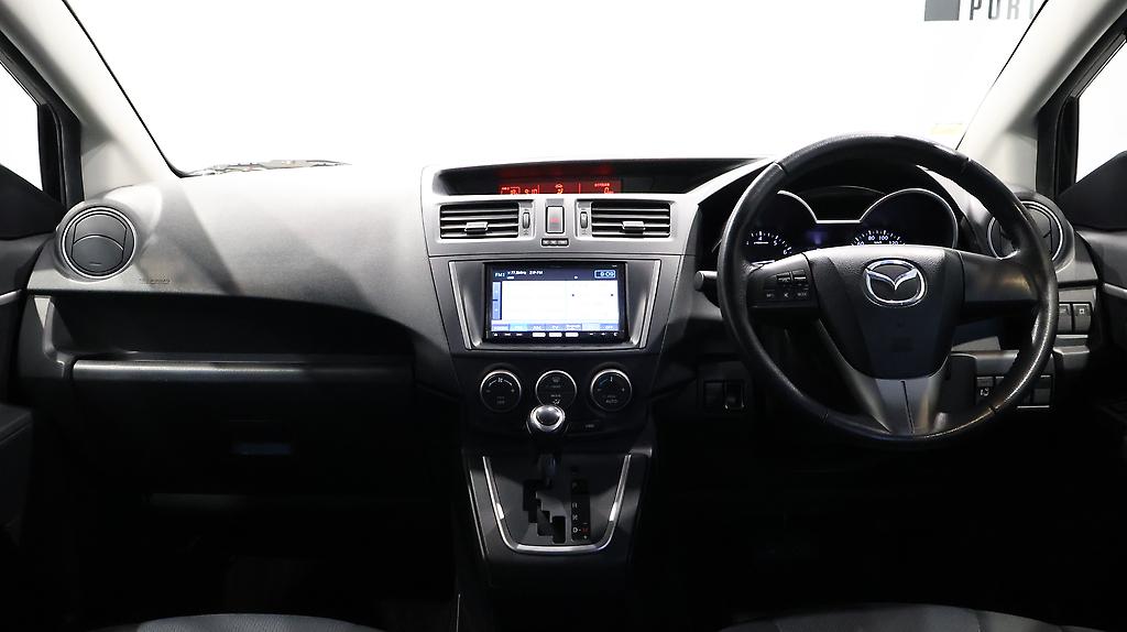 2013 Mazda Premacy 20C Skyactiv image 359473