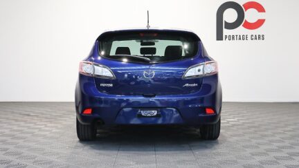 2012 Mazda Axela Sports 15S **Low KMS** image 358248