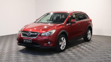 2013 Subaru XV 2.0i-L Eyesight AWD image 362559