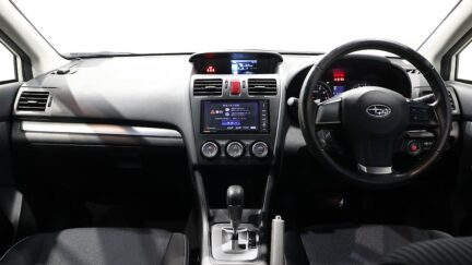2012 Subaru Impreza Sport 2.0i Eyesight AWD image 359846