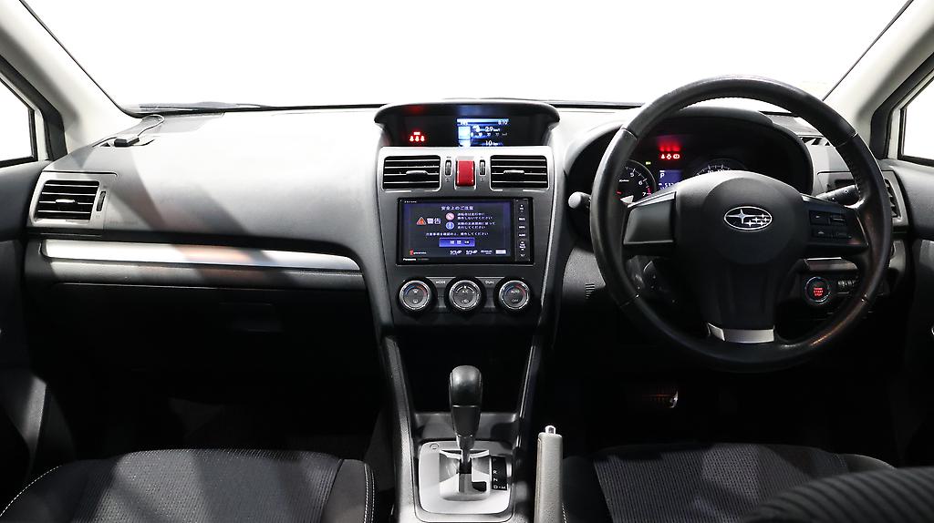 2012 Subaru Impreza Sport 2.0i Eyesight AWD image 359846