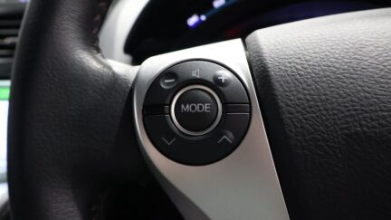 2013 Toyota Sai S Model, Push Start, Reverse Camera image 358590