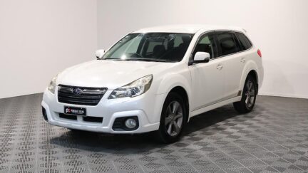 2013 Subaru Outback 2.5i B-Sport Eyesight AWD image 360361